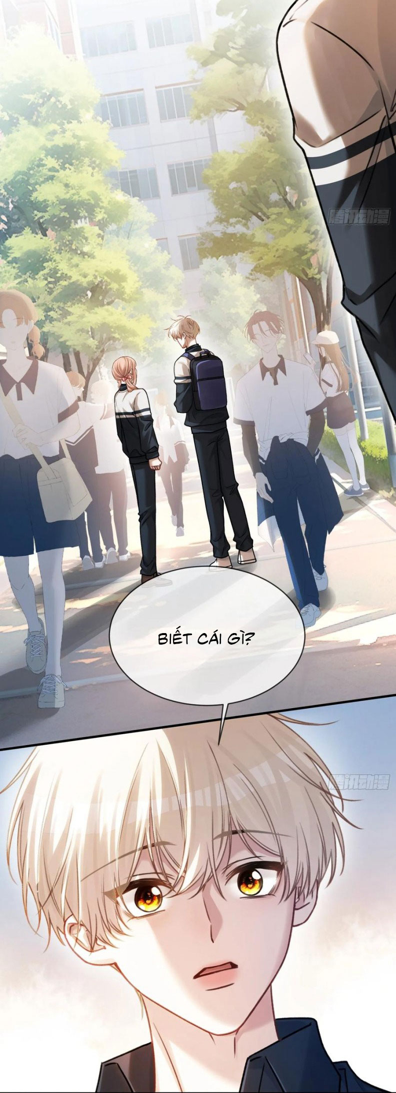 Xuyên Nhanh: Quan Hệ Gây Nghiện Chap 113 - Next Chap 114