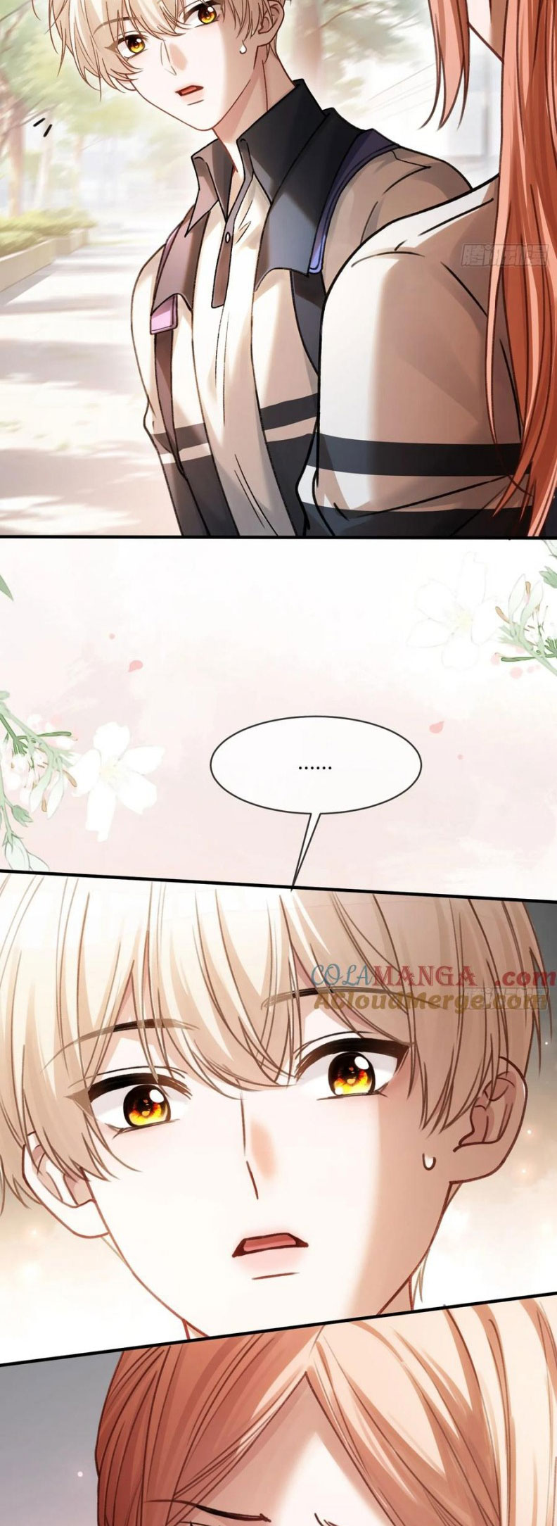 Xuyên Nhanh: Quan Hệ Gây Nghiện Chap 113 - Next Chap 114