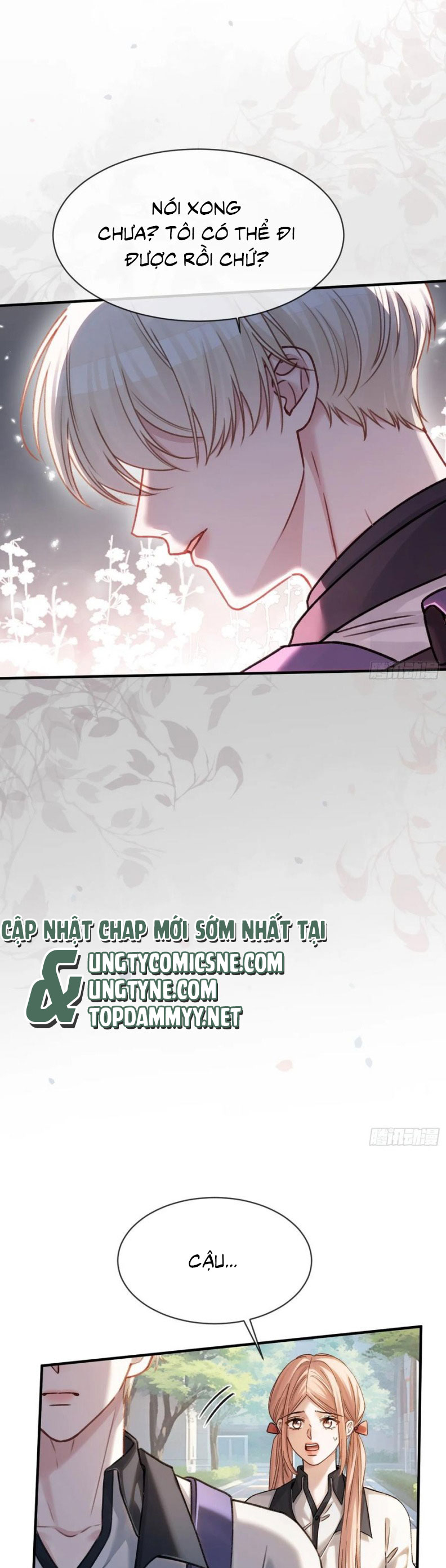 Xuyên Nhanh: Quan Hệ Gây Nghiện Chap 113 - Next Chap 114