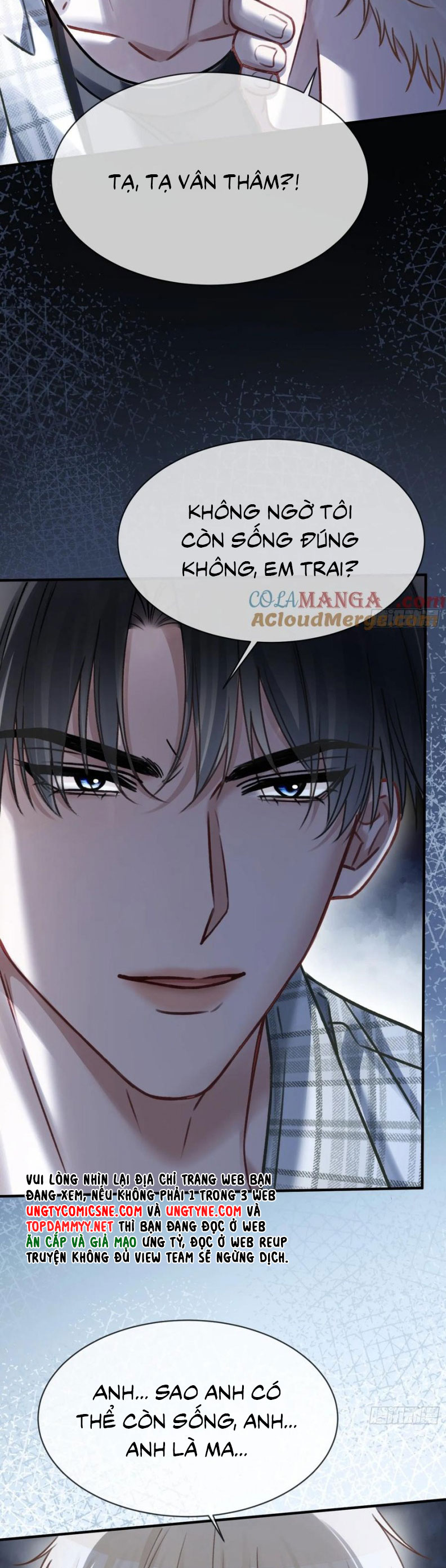 Xuyên Nhanh: Quan Hệ Gây Nghiện Chap 113 - Next Chap 114