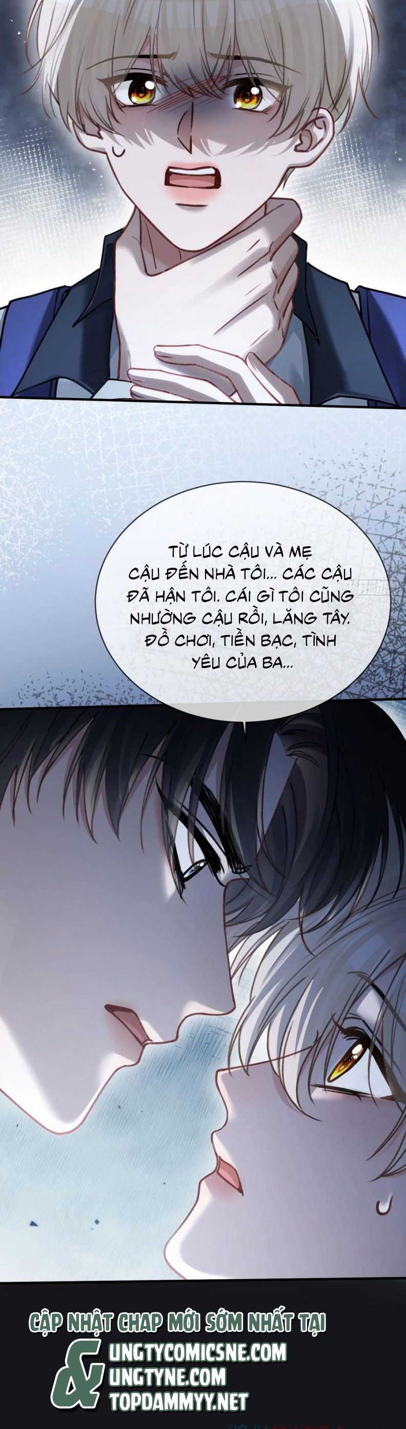 Xuyên Nhanh: Quan Hệ Gây Nghiện Chap 113 - Next Chap 114