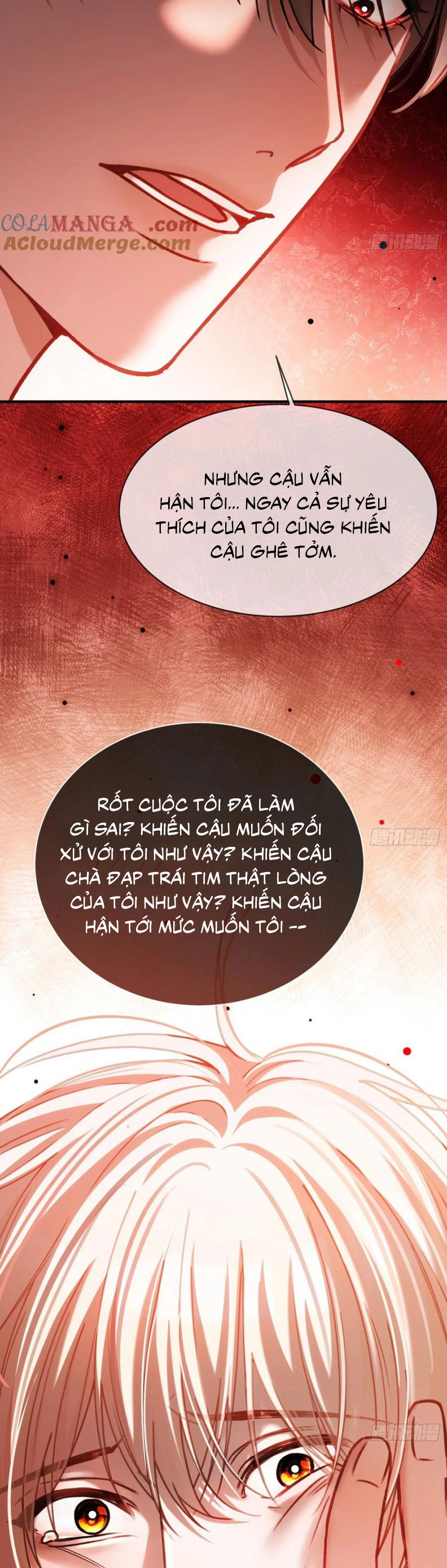 Xuyên Nhanh: Quan Hệ Gây Nghiện Chap 113 - Next Chap 114