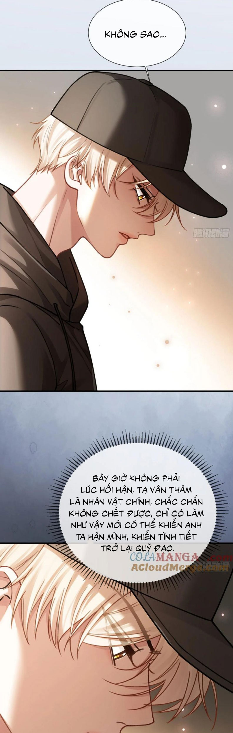 Xuyên Nhanh: Quan Hệ Gây Nghiện Chap 113 - Next Chap 114