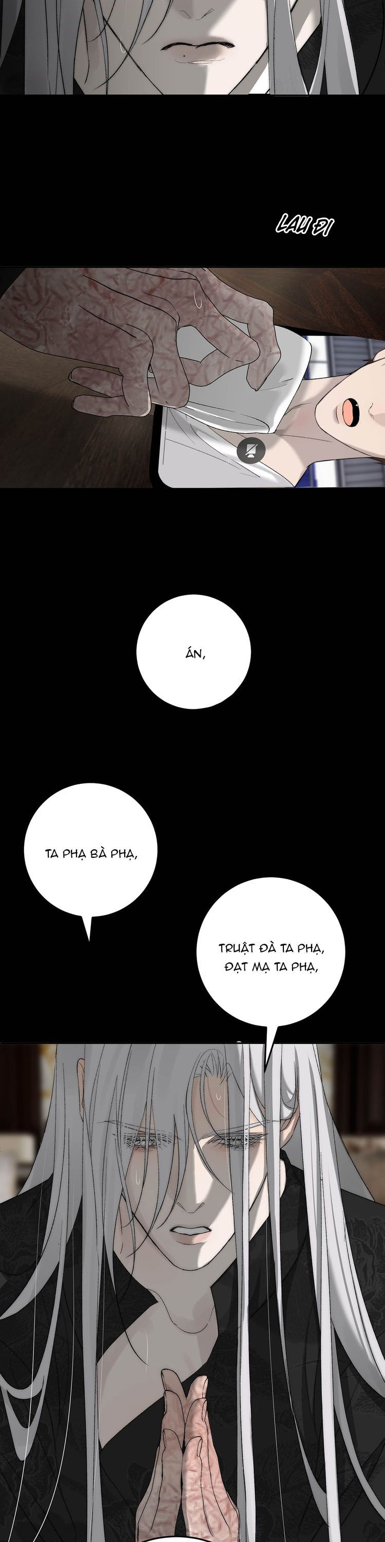 Mỗi Ngày Đều Muốn Làm Bệnh Kiều Vương Tử Xấu hổ Muốn Độn Thổ Chap 19 - Trang 4
