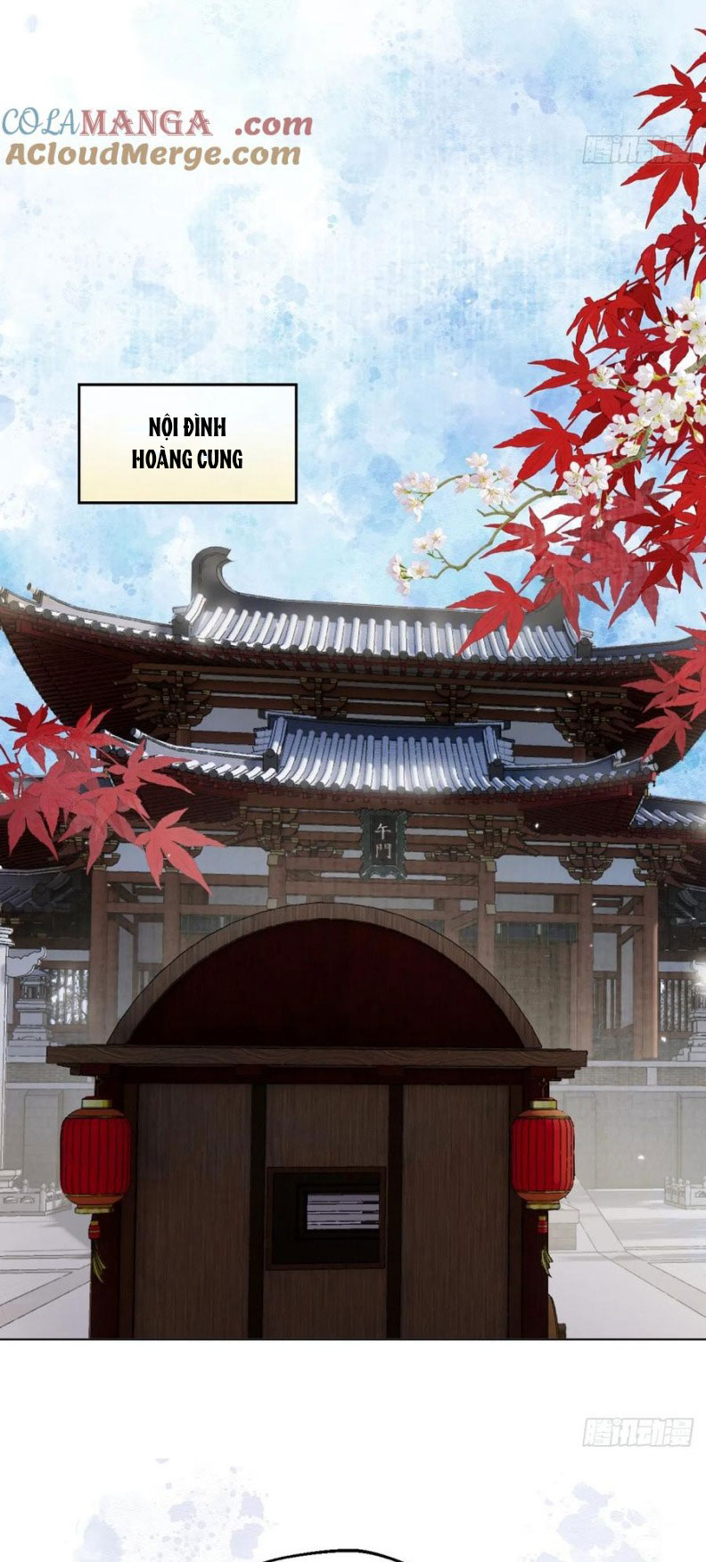 Cư Tâm Bất Kính Chap 46 - Next Chap 47