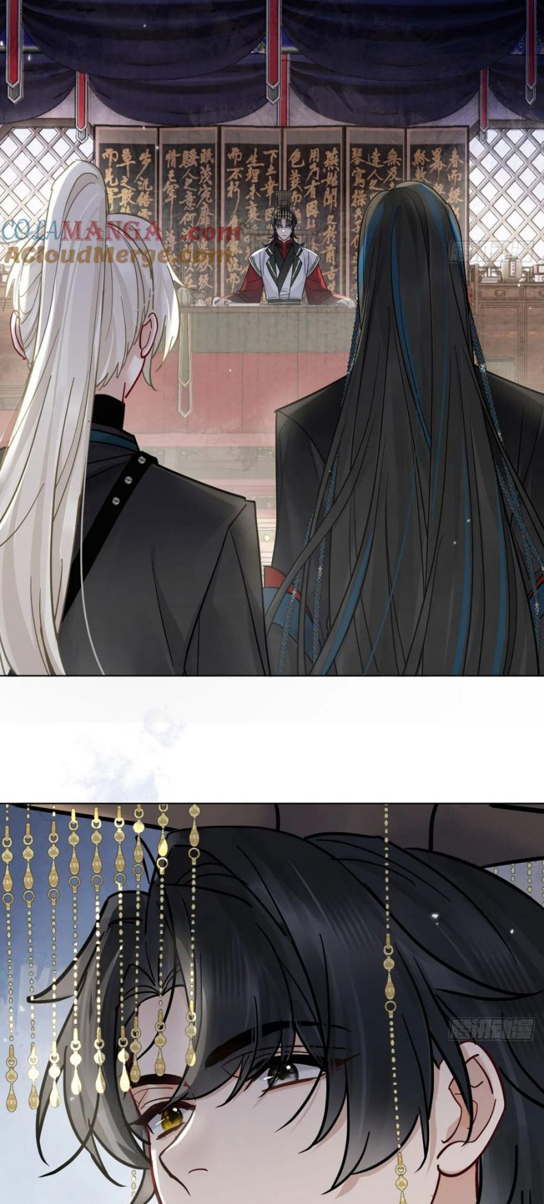 Cư Tâm Bất Kính Chap 46 - Next Chap 47