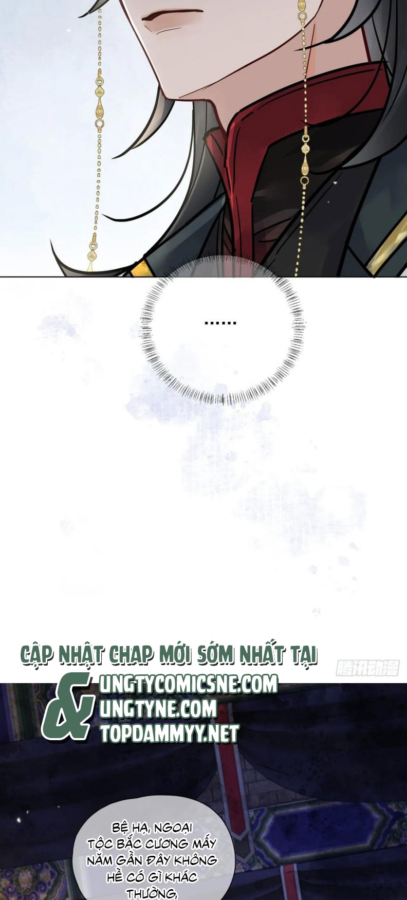 Cư Tâm Bất Kính Chap 46 - Next Chap 47
