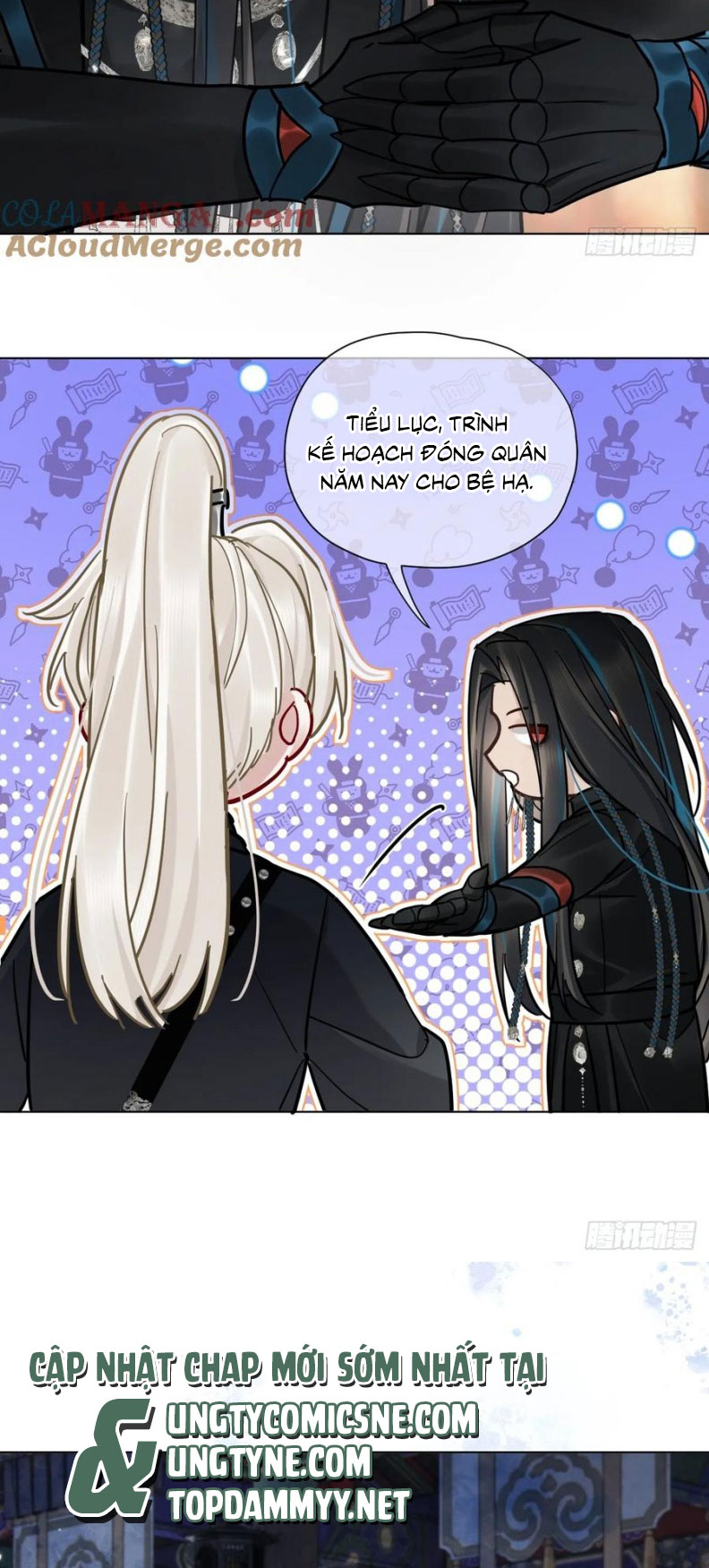 Cư Tâm Bất Kính Chap 46 - Next Chap 47