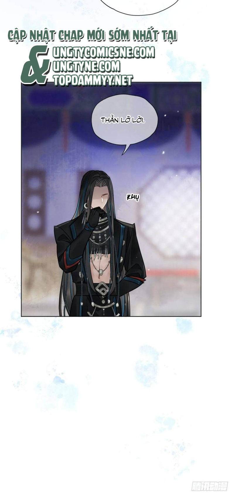 Cư Tâm Bất Kính Chap 46 - Next Chap 47