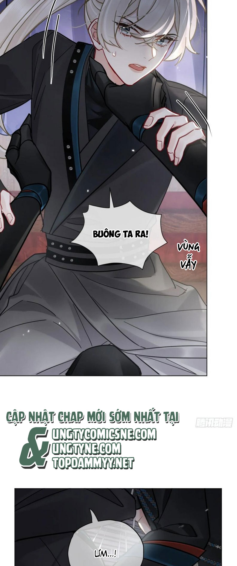 Cư Tâm Bất Kính Chap 46 - Next Chap 47