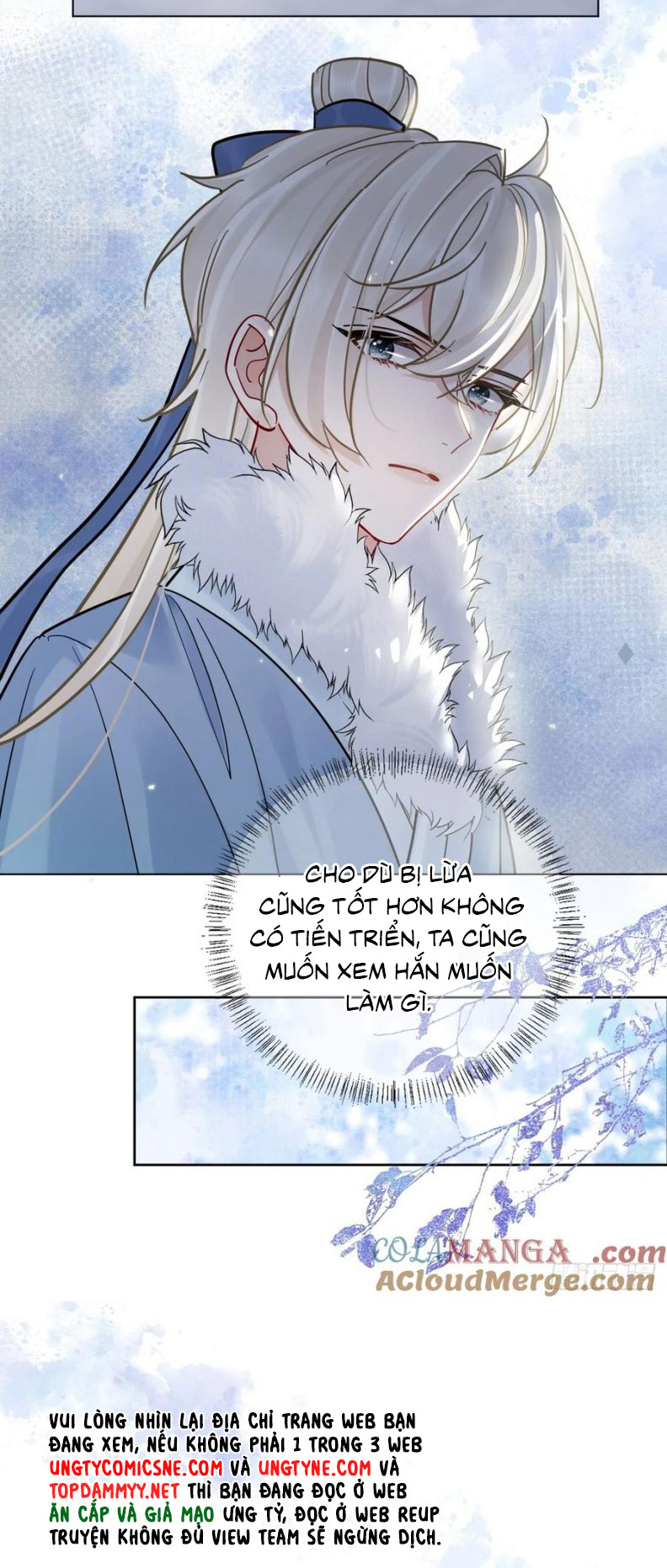 Cư Tâm Bất Kính Chap 46 - Next Chap 47