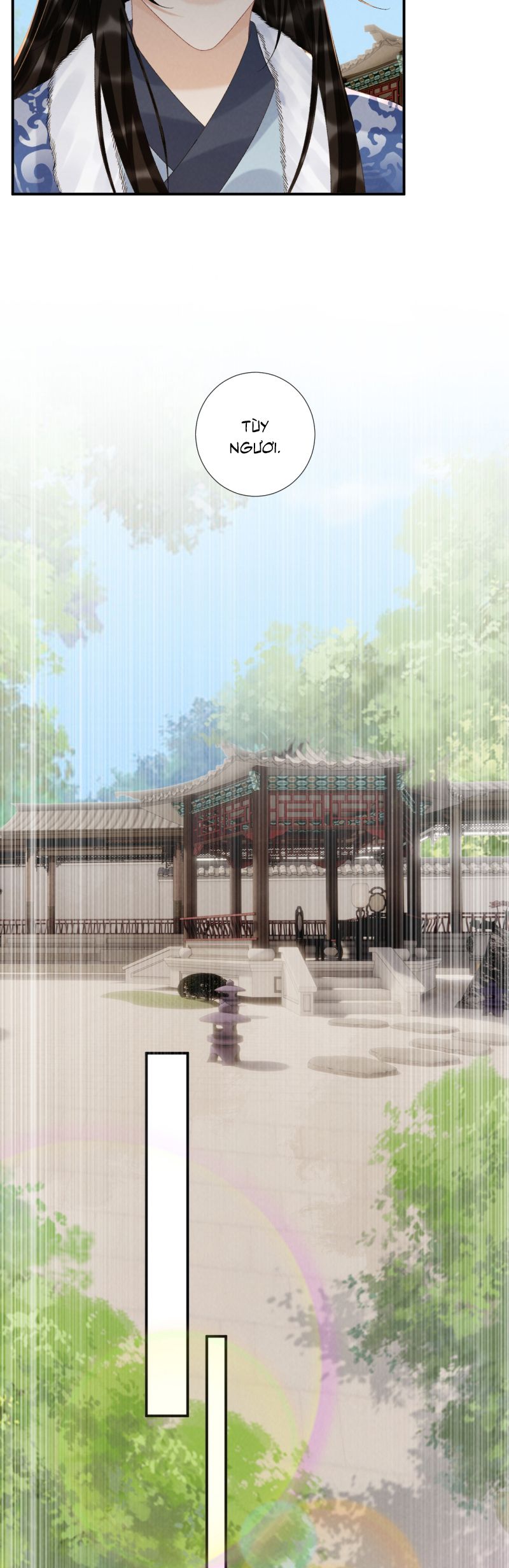 Bệnh Trạng Dụ Dỗ Chap 130 - Next Chap 131