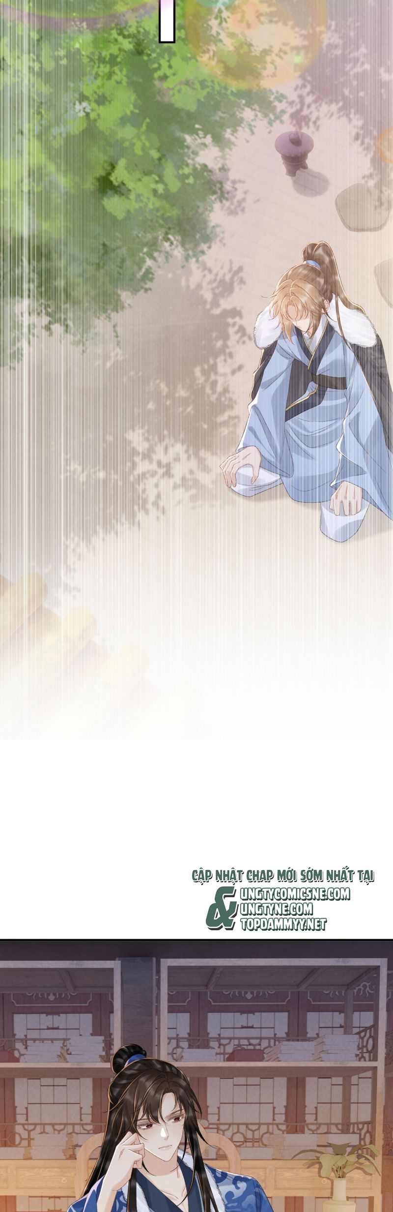 Bệnh Trạng Dụ Dỗ Chap 130 - Next Chap 131