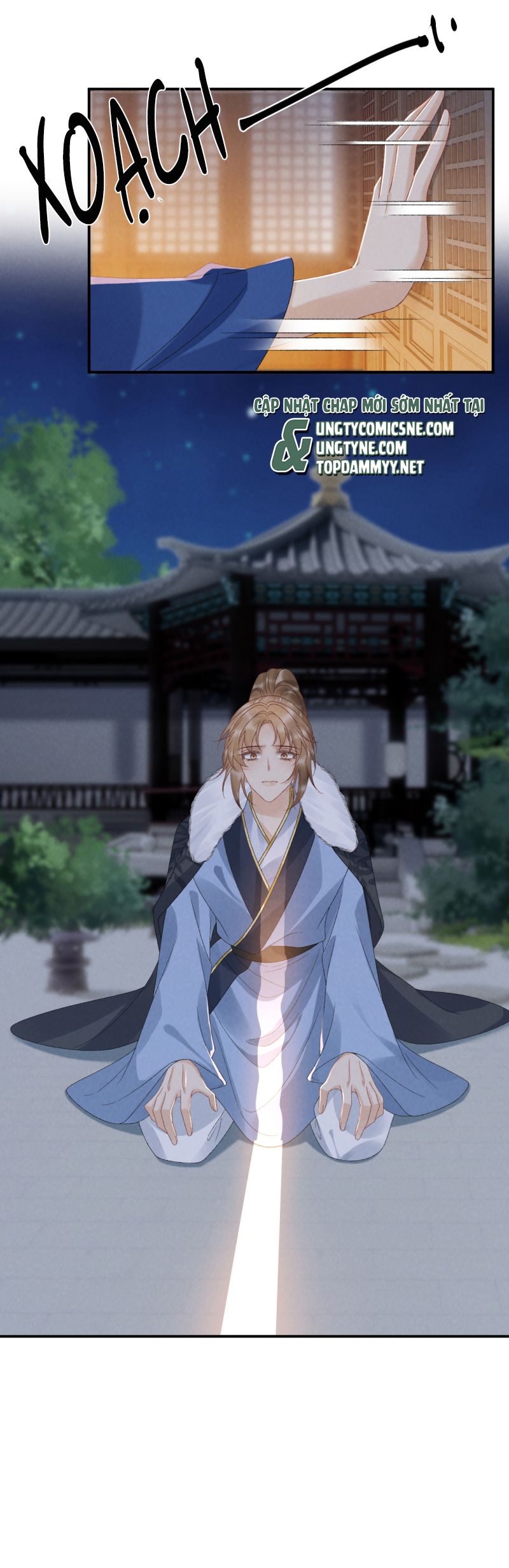 Bệnh Trạng Dụ Dỗ Chap 130 - Next Chap 131