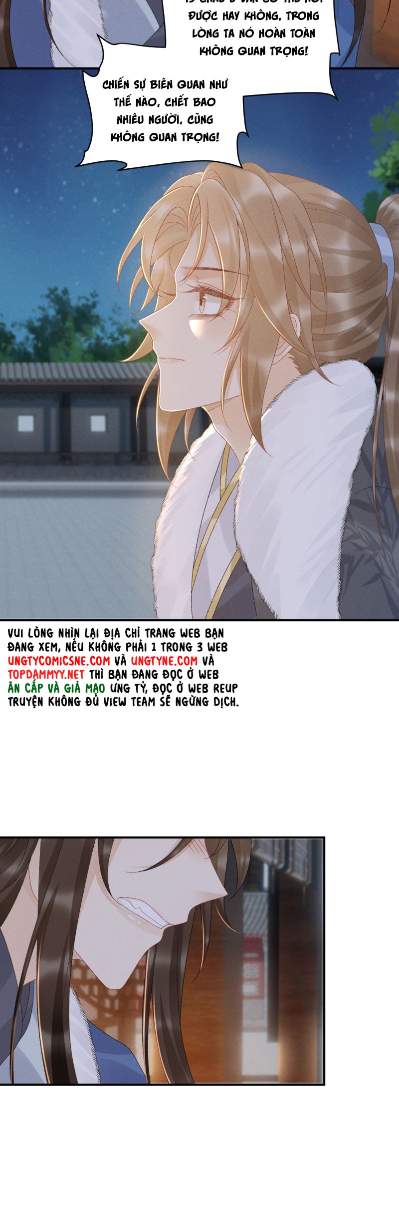 Bệnh Trạng Dụ Dỗ Chap 130 - Next Chap 131