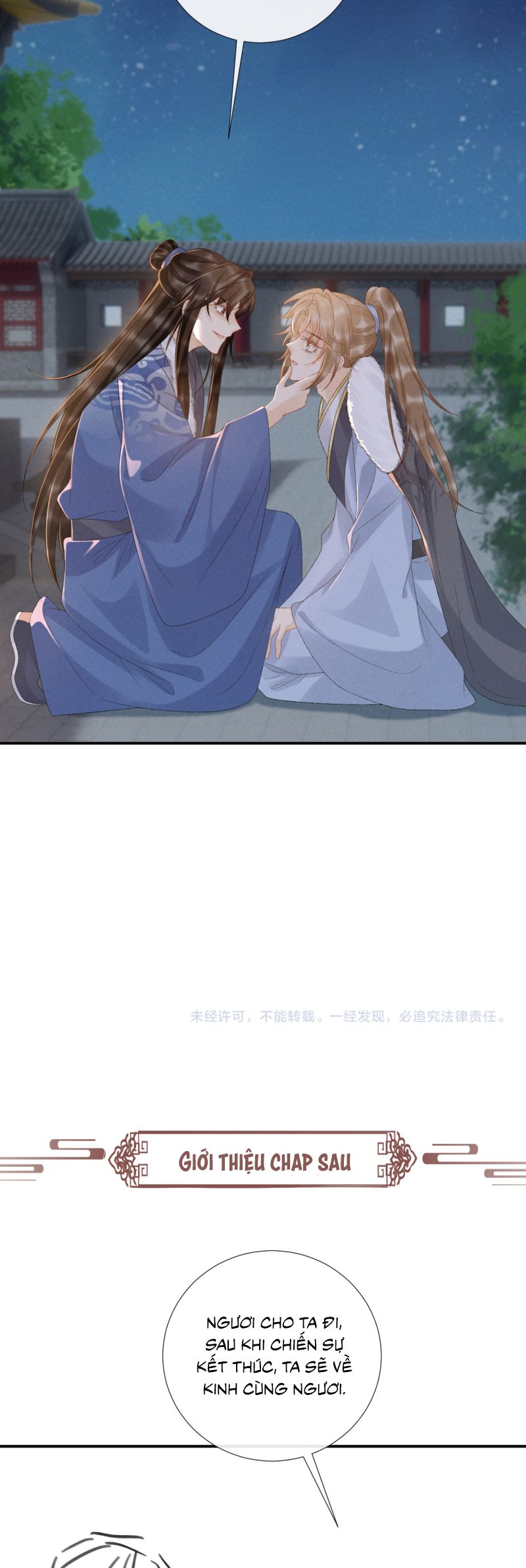 Bệnh Trạng Dụ Dỗ Chap 130 - Next Chap 131