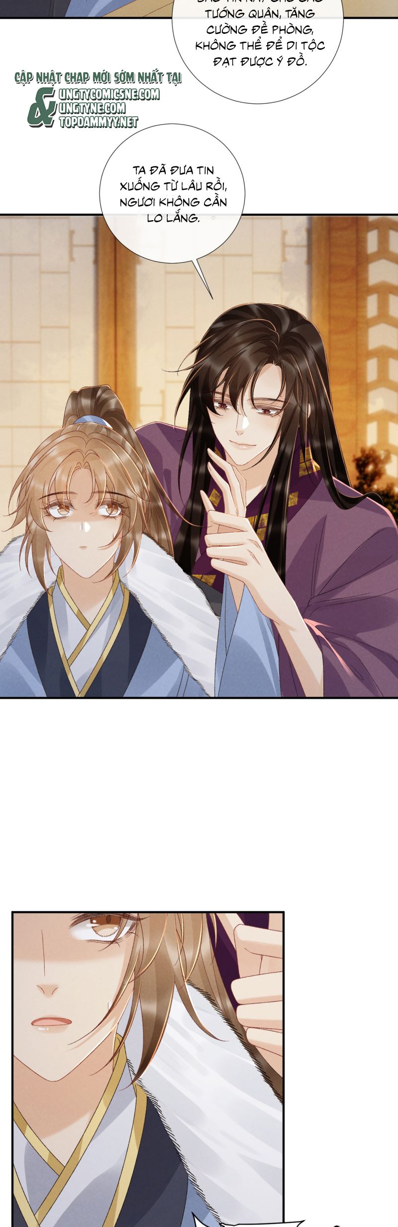 Bệnh Trạng Dụ Dỗ Chap 130 - Next Chap 131