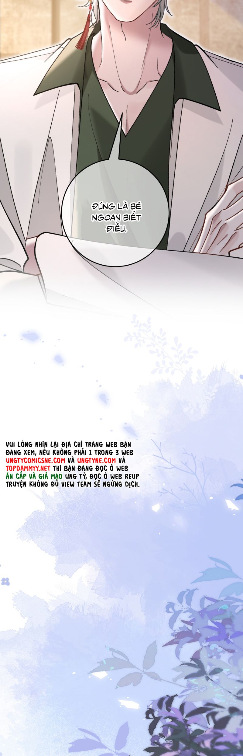 Scandal Ngọt Ngào Và Cay Nồng Chap 12 - Trang 2