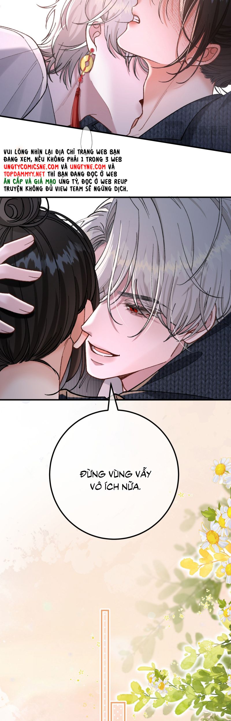 Scandal Ngọt Ngào Và Cay Nồng Chap 12 - Trang 2