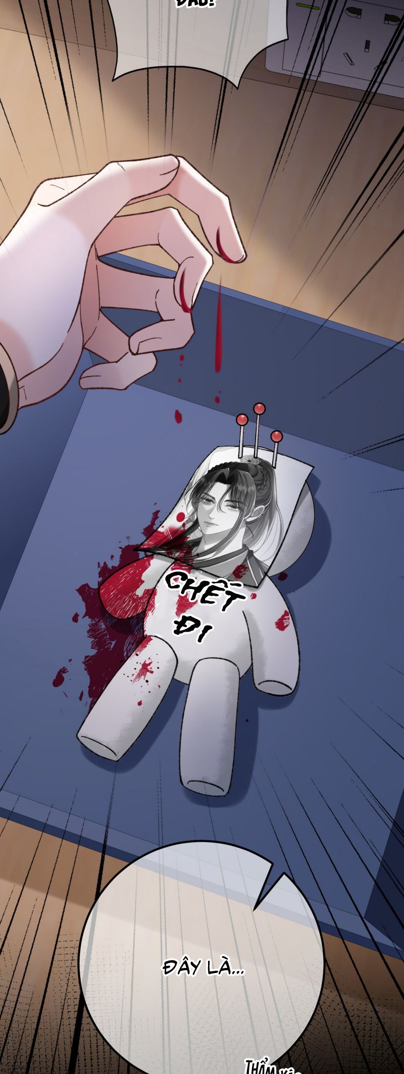 Scandal Ngọt Ngào Và Cay Nồng Chap 12 - Trang 2