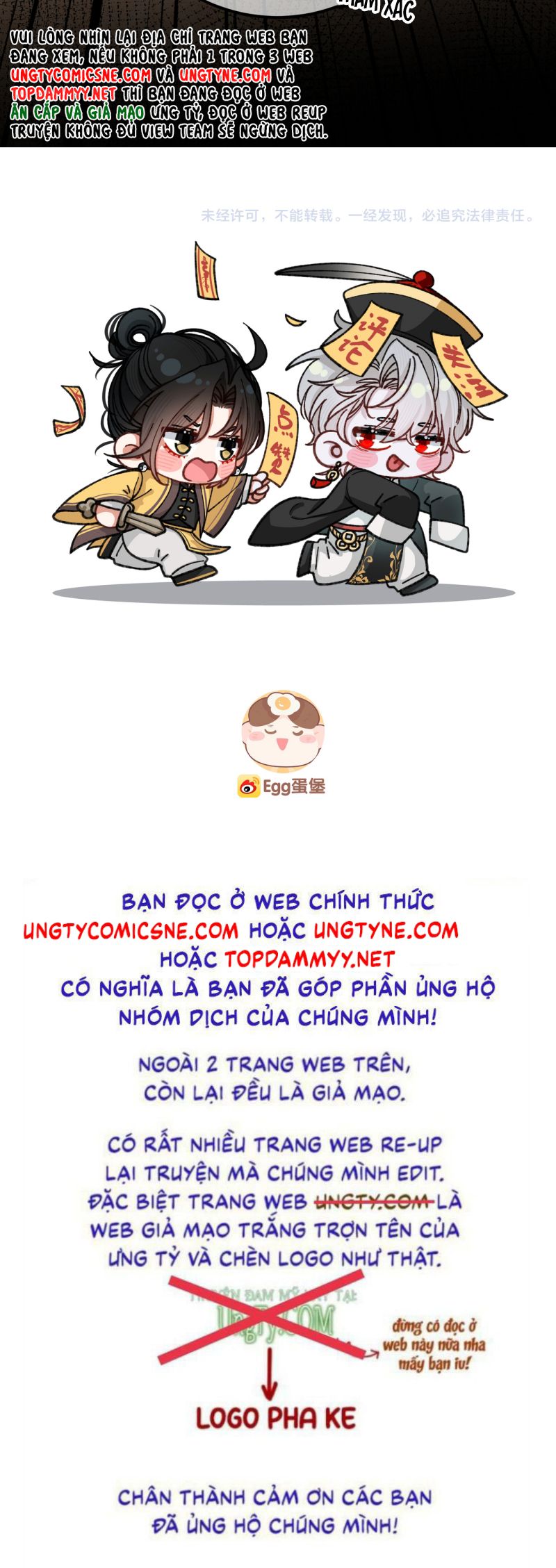 Scandal Ngọt Ngào Và Cay Nồng Chap 12 - Trang 2