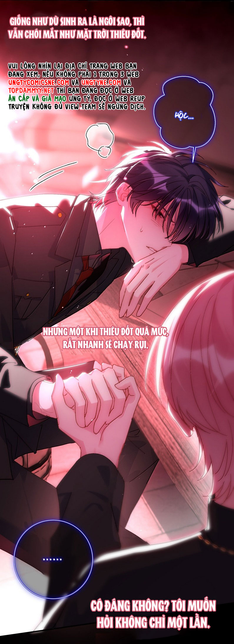 Tôi Phải Làm 1 Kẻ Đại Xấu Xa Chap 168 - Trang 4