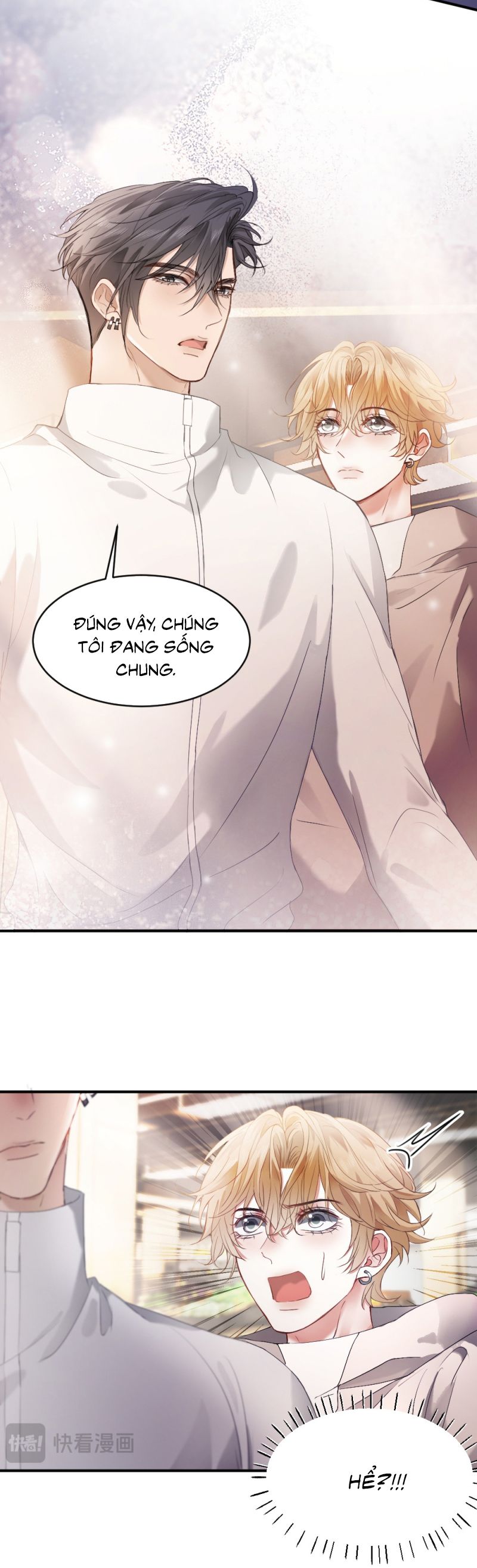 Tiểu Thiếu Gia Dựa Vào Mỹ Mạo Hoành Hành Toàn Hệ Thống Chap 74 - Next Chap 75
