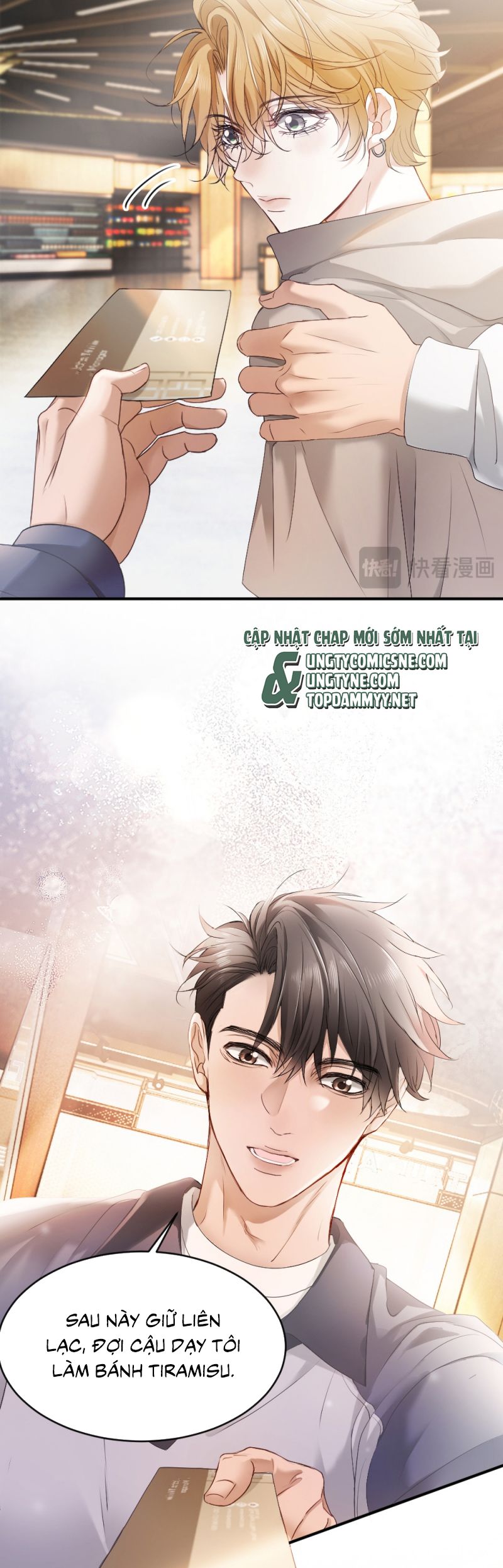 Tiểu Thiếu Gia Dựa Vào Mỹ Mạo Hoành Hành Toàn Hệ Thống Chap 74 - Next Chap 75