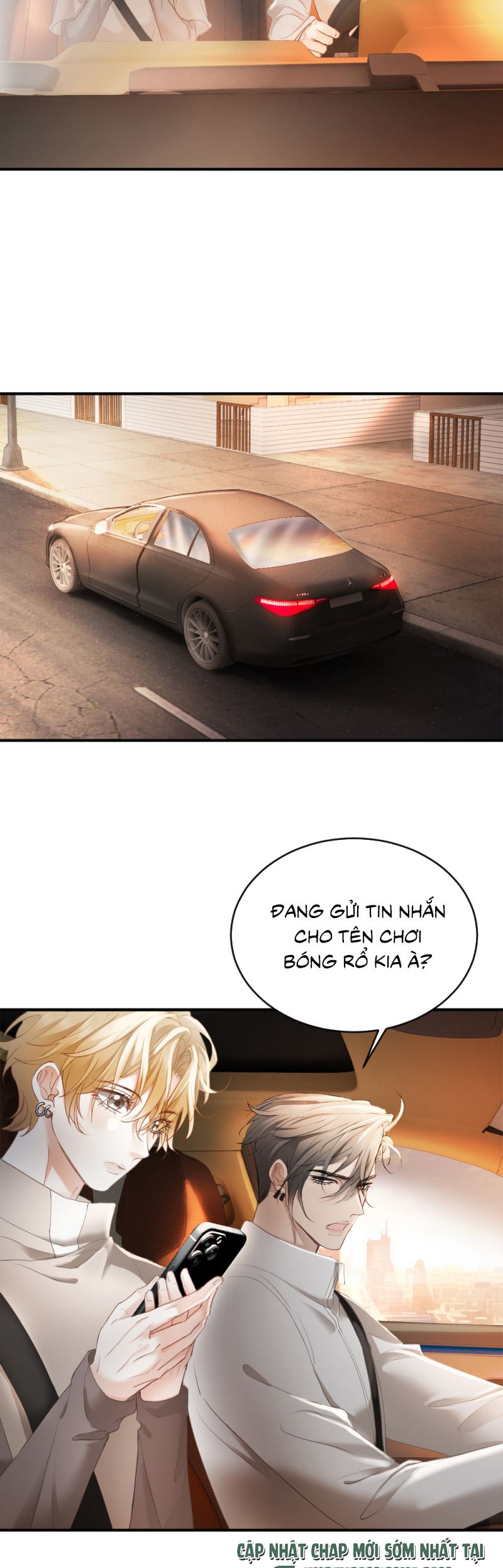 Tiểu Thiếu Gia Dựa Vào Mỹ Mạo Hoành Hành Toàn Hệ Thống Chap 74 - Next Chap 75