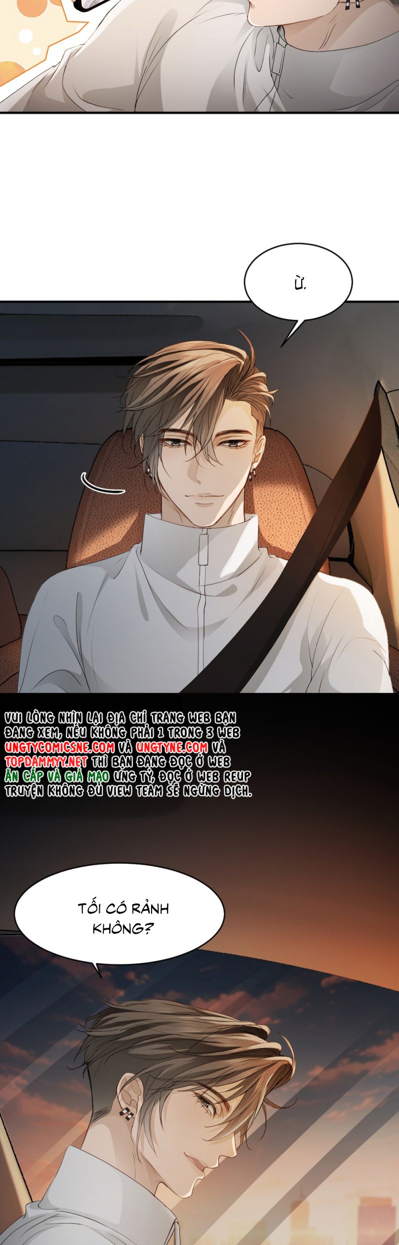 Tiểu Thiếu Gia Dựa Vào Mỹ Mạo Hoành Hành Toàn Hệ Thống Chap 74 - Next Chap 75