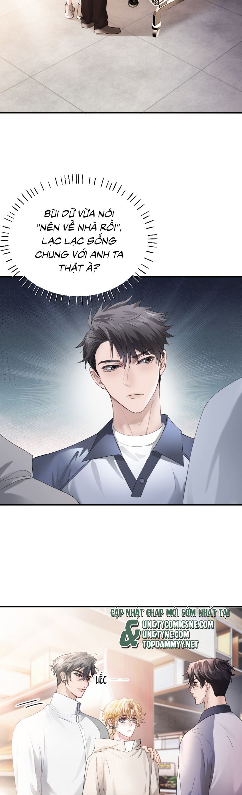 Tiểu Thiếu Gia Dựa Vào Mỹ Mạo Hoành Hành Toàn Hệ Thống Chap 74 - Next Chap 75