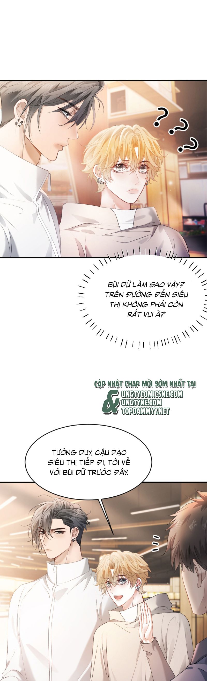 Tiểu Thiếu Gia Dựa Vào Mỹ Mạo Hoành Hành Toàn Hệ Thống Chap 74 - Next Chap 75