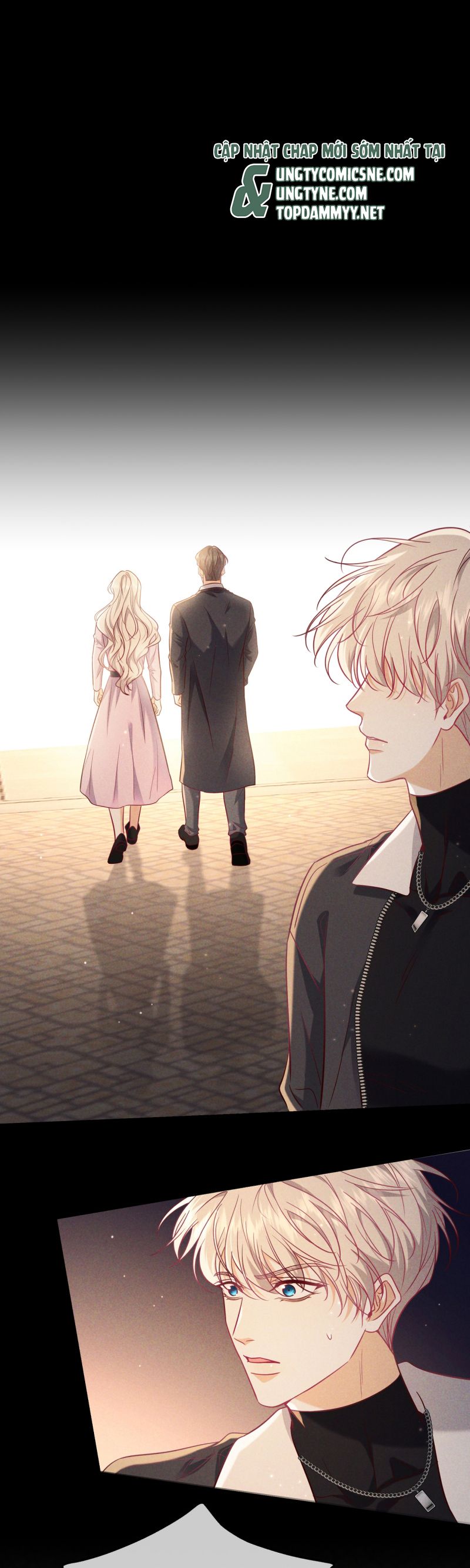 Đêm Tình Yêu Và Sát Ý Chap 60 - Next Chap 61