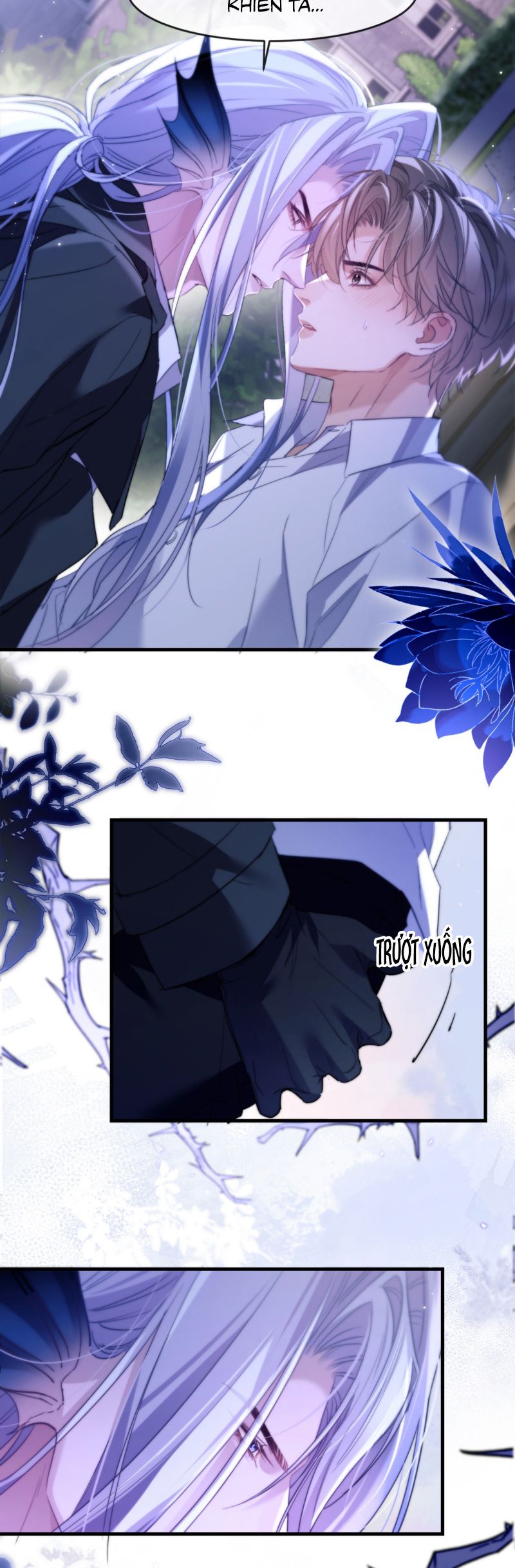 Desharow Nhân Ngư Chap 89 - Next Chap 90