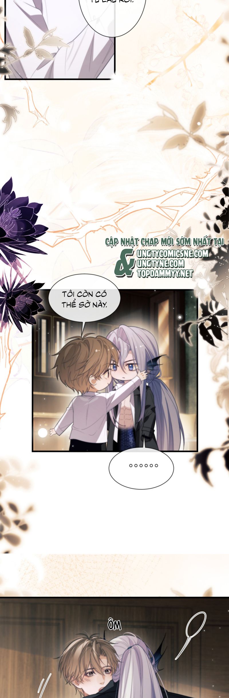 Desharow Nhân Ngư Chap 89 - Next Chap 90