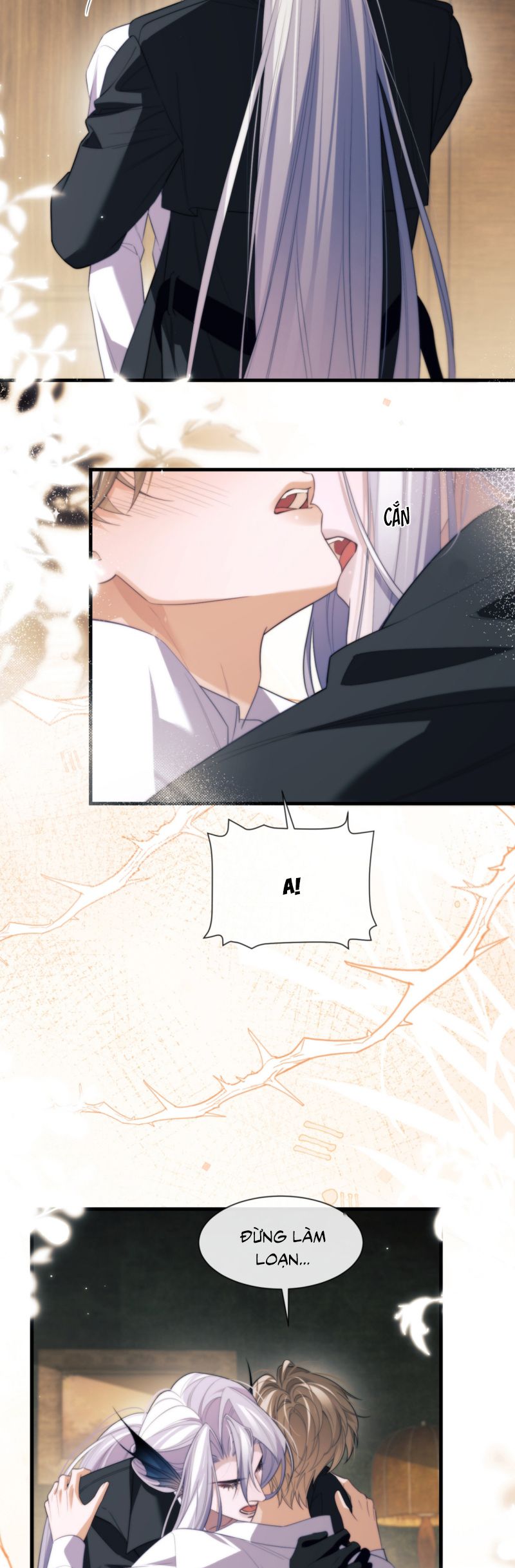 Desharow Nhân Ngư Chap 89 - Next Chap 90