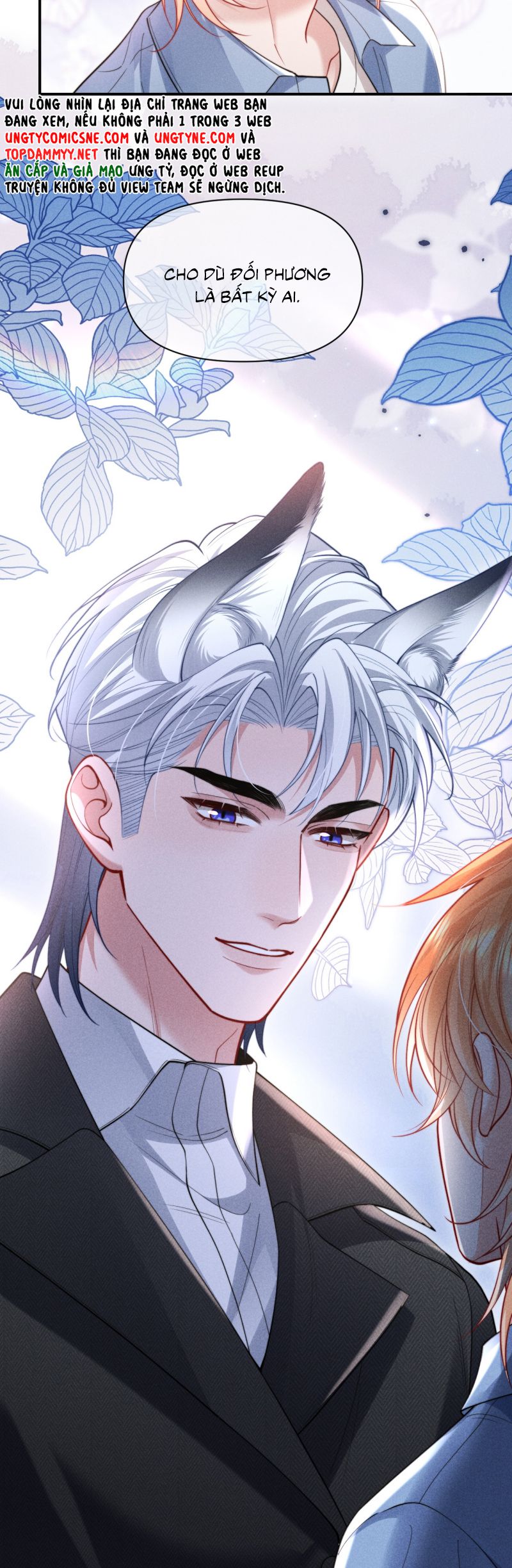 Tật Xấu Nuông Chiều Chap 35 - Trang 4