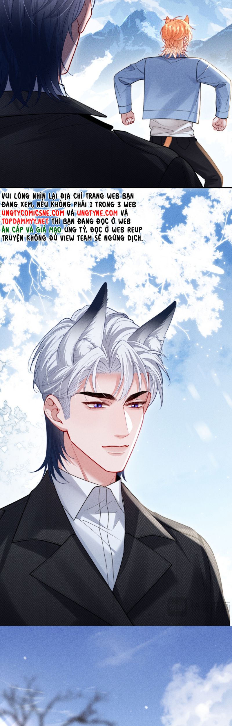 Tật Xấu Nuông Chiều Chap 35 - Trang 4