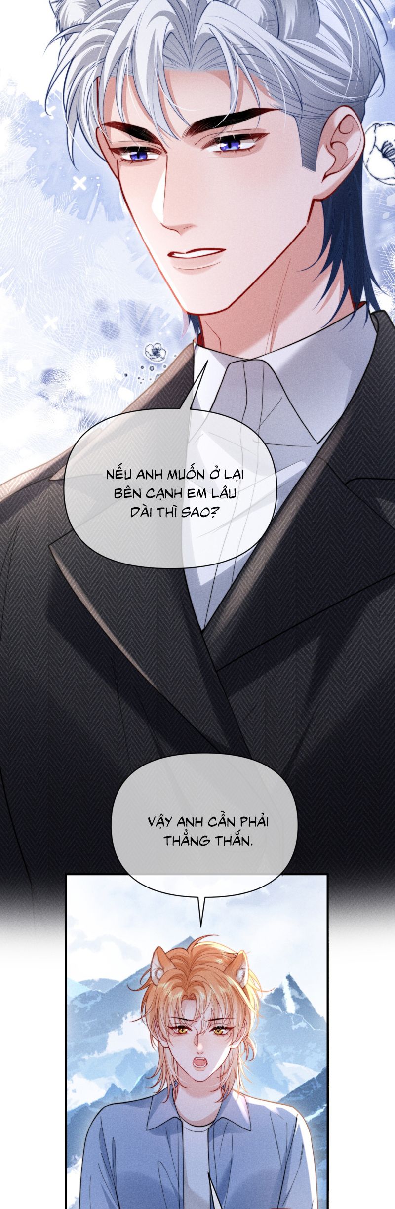 Tật Xấu Nuông Chiều Chap 35 - Trang 4