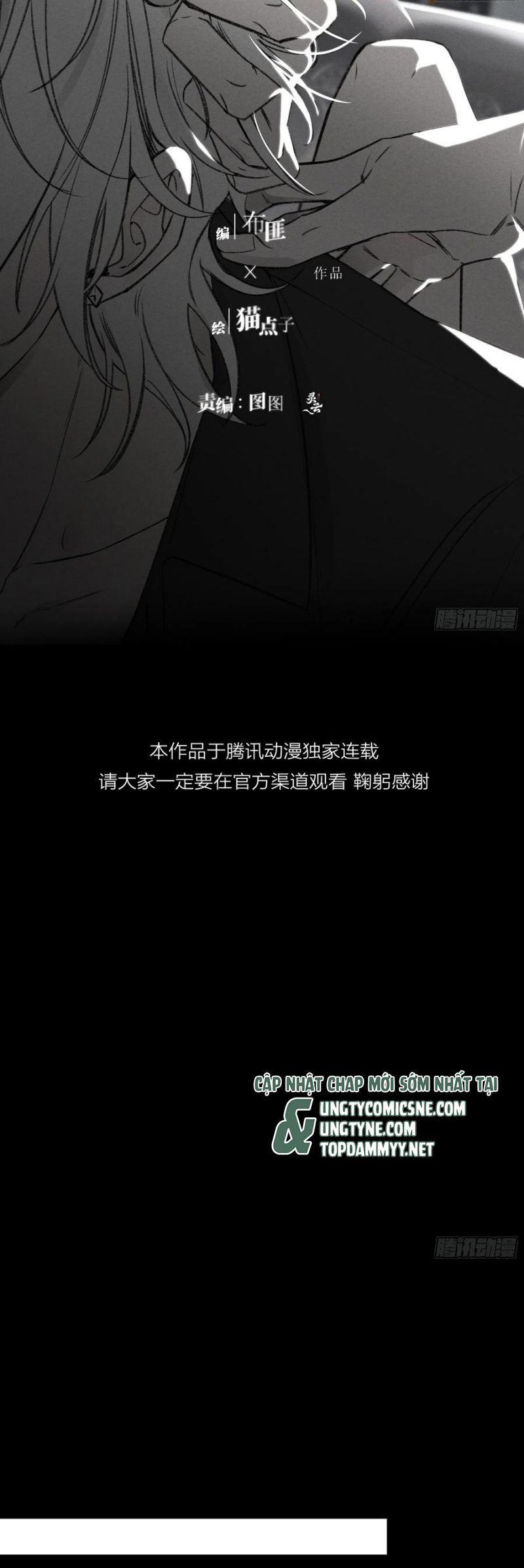 Ác Linh Chap 38 - Next Chap 39
