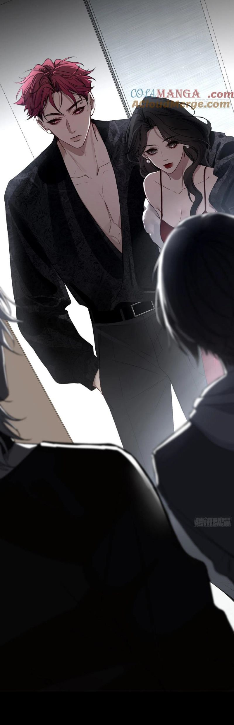 Ác Linh Chap 38 - Next Chap 39