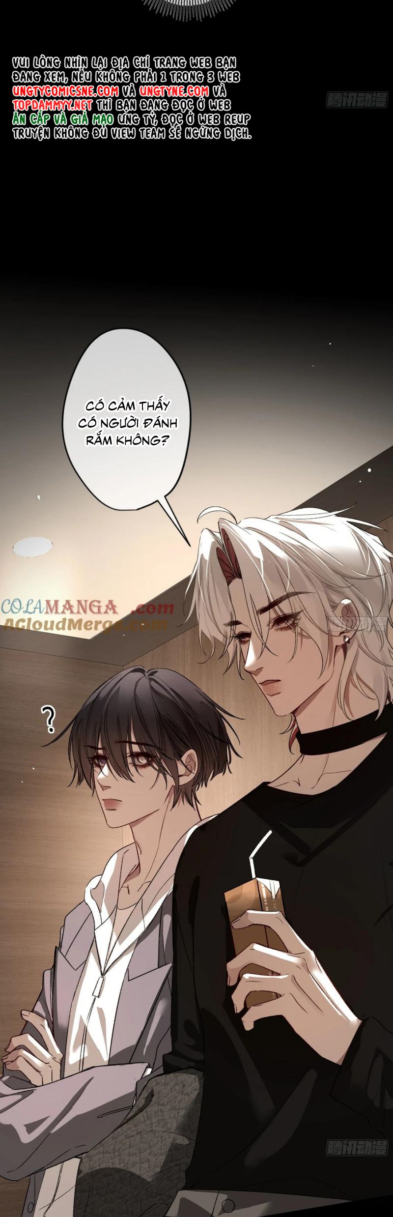 Ác Linh Chap 38 - Next Chap 39