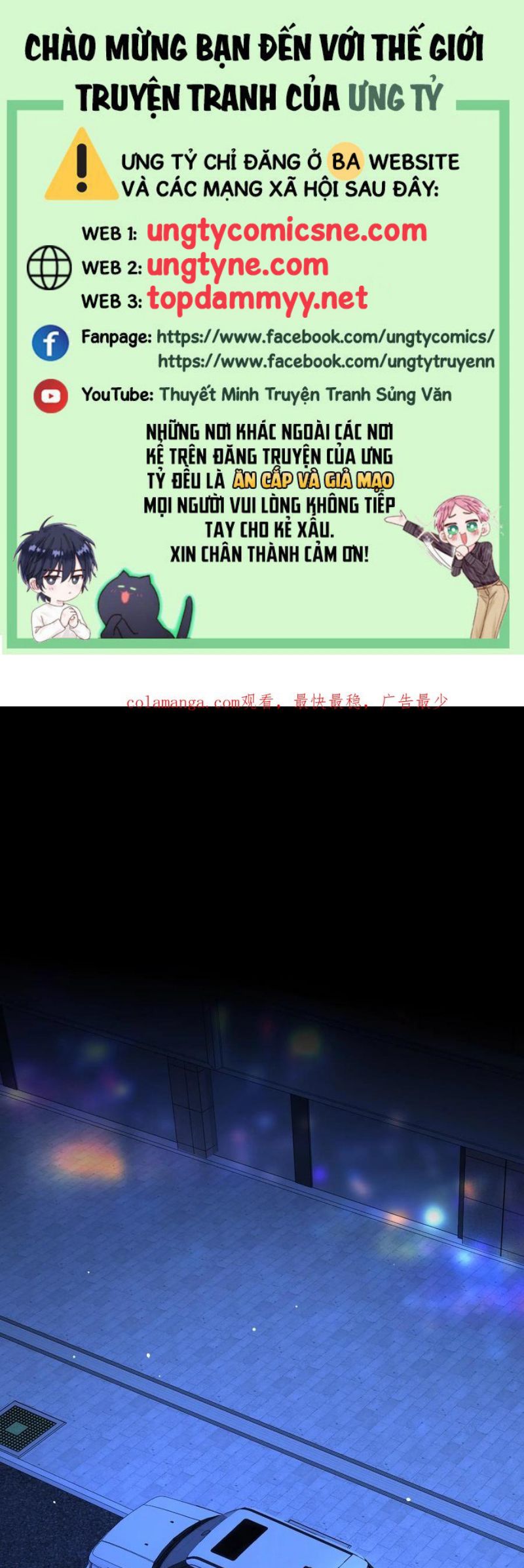 Ác Linh Chap 38 - Next Chap 39