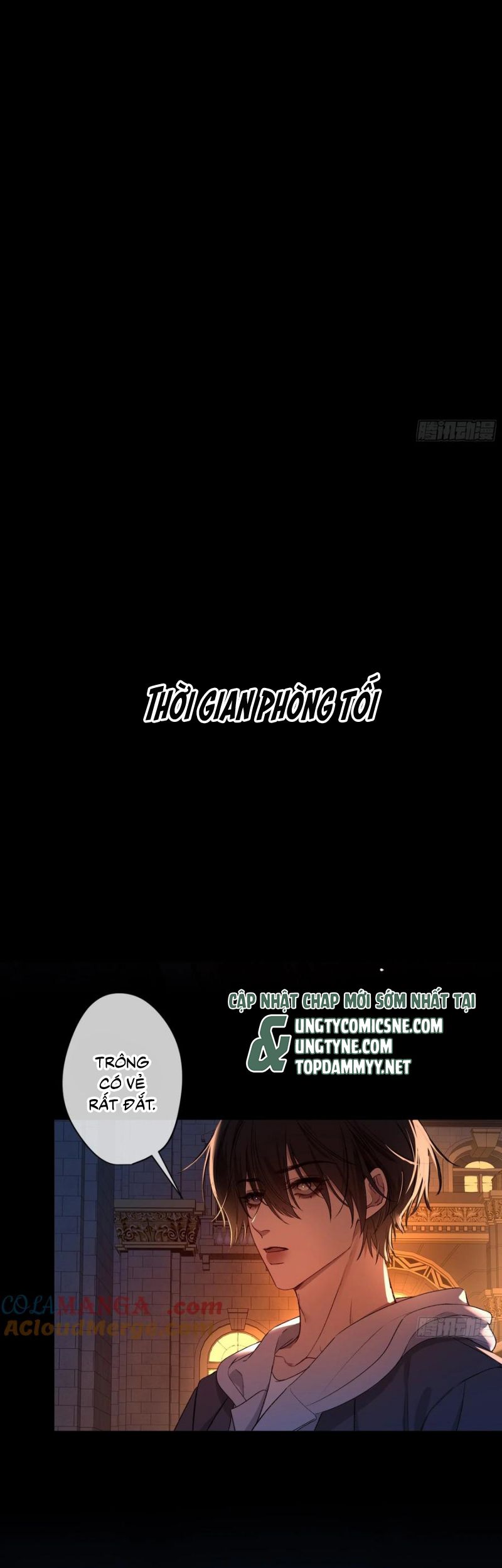 Ác Linh Chap 38 - Next Chap 39