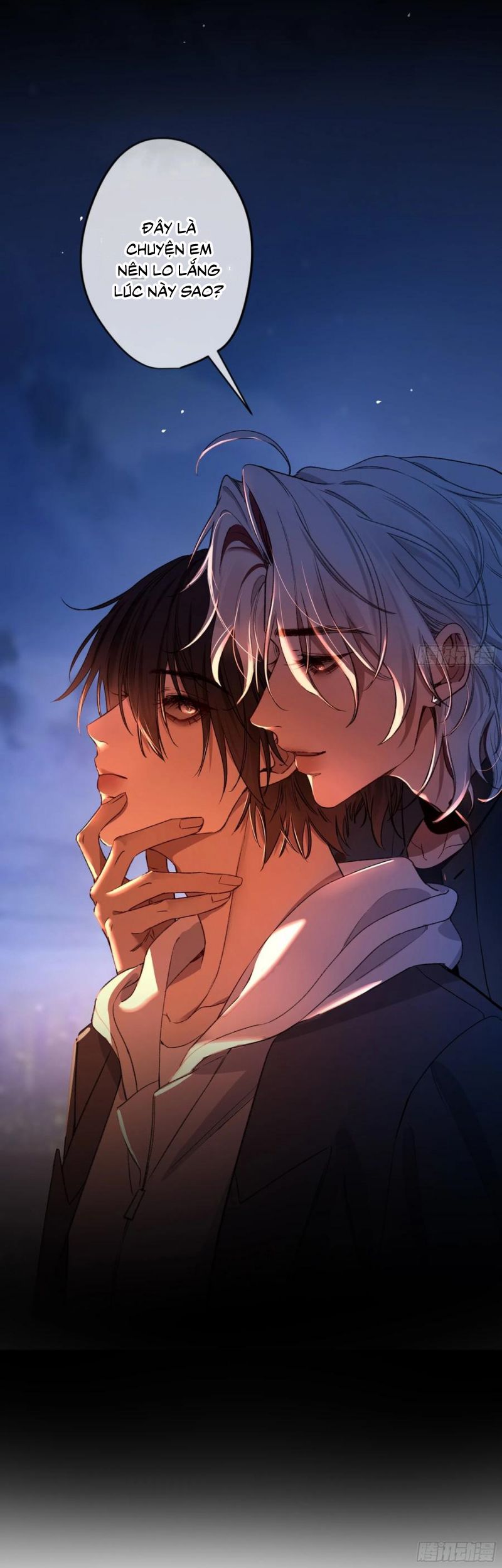 Ác Linh Chap 38 - Next Chap 39