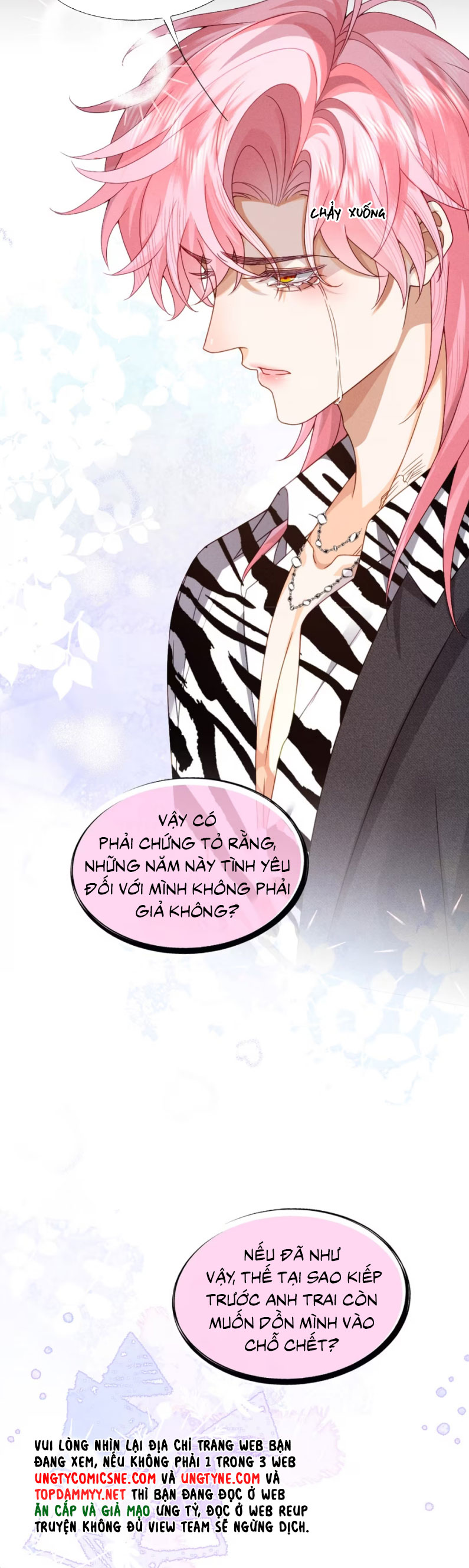 Bị Em Trai Bệnh Hoạn Tùy Ý Đòi Hỏi Chap 11 - Next Chap 12