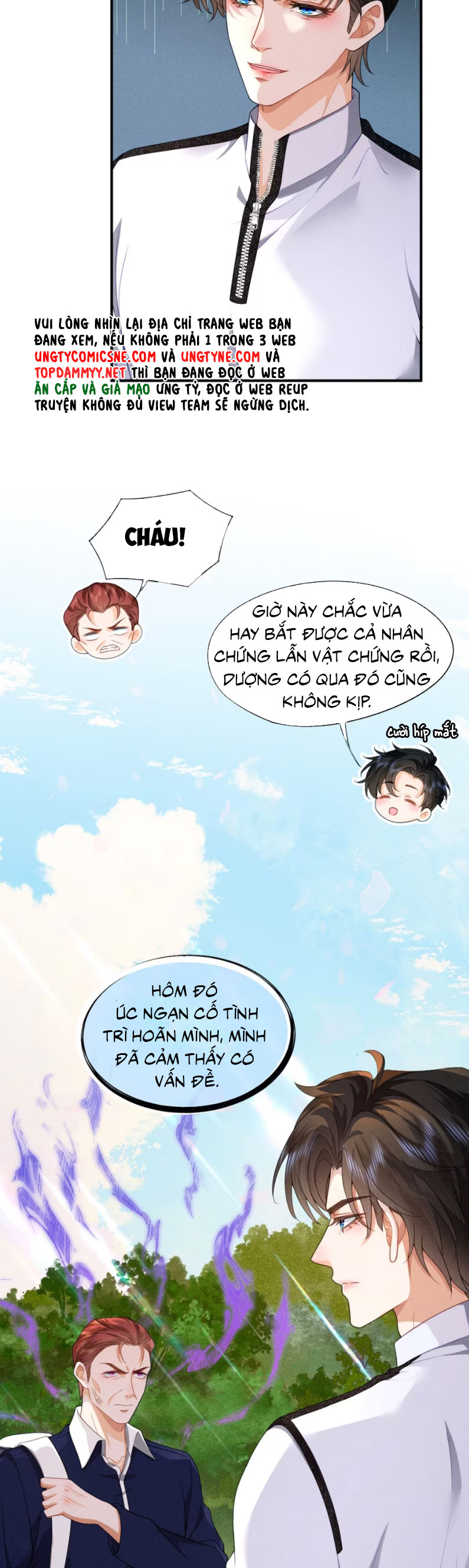 Bị Em Trai Bệnh Hoạn Tùy Ý Đòi Hỏi Chap 11 - Next Chap 12