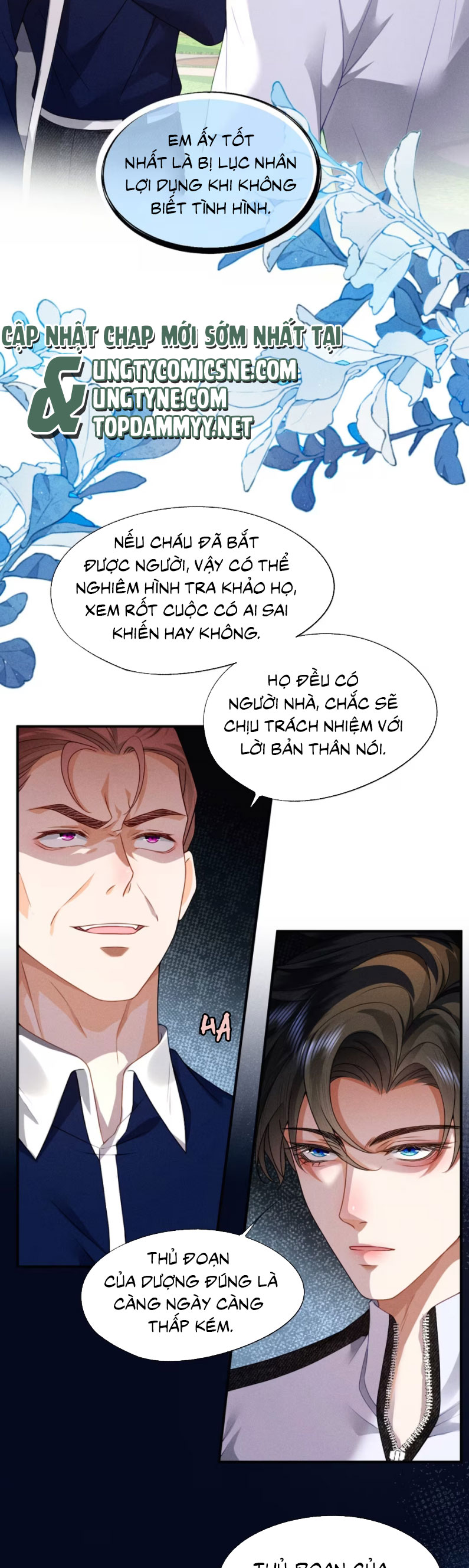Bị Em Trai Bệnh Hoạn Tùy Ý Đòi Hỏi Chap 11 - Next Chap 12