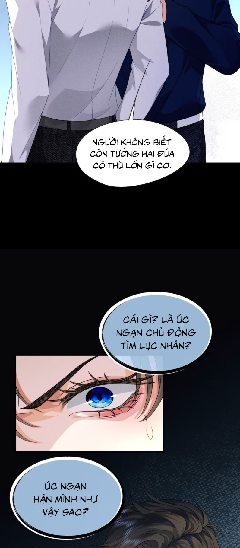 Bị Em Trai Bệnh Hoạn Tùy Ý Đòi Hỏi Chap 11 - Next Chap 12