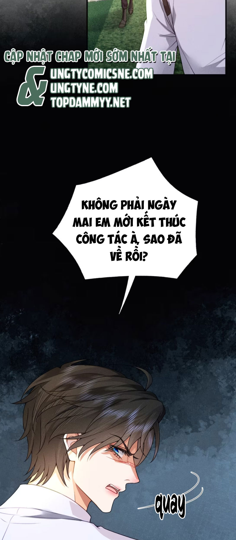 Bị Em Trai Bệnh Hoạn Tùy Ý Đòi Hỏi Chap 11 - Next Chap 12